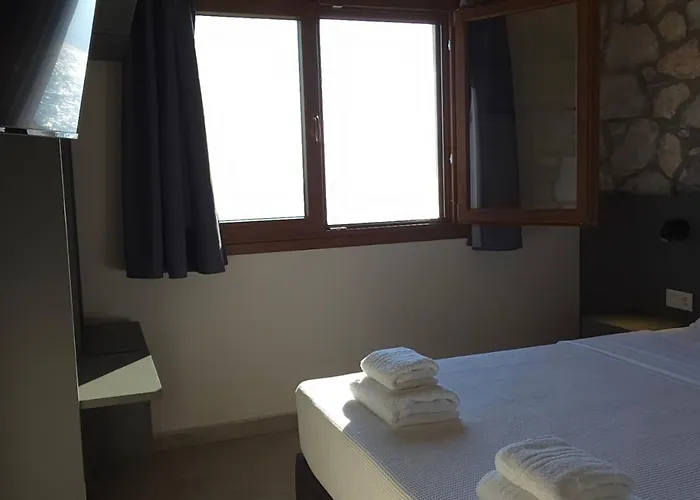 Nine Muses Hospitality Hébergement de vacances