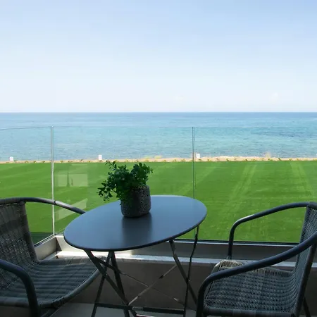 بيت للعطل Nine Muses Hospitality