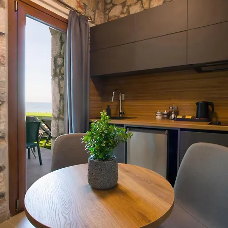 Nine Muses Hospitality Ferienhaus