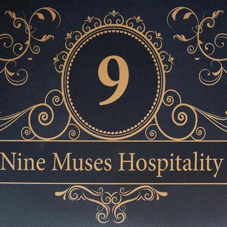 Ferienhaus Nine Muses Hospitality