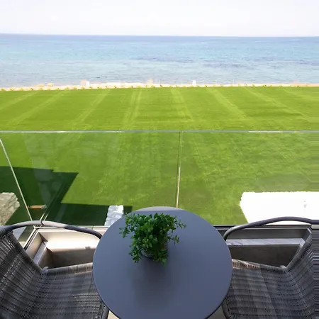 Ferienhaus Nine Muses Hospitality *