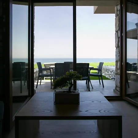 Nine Muses Hospitality Ferienhaus *