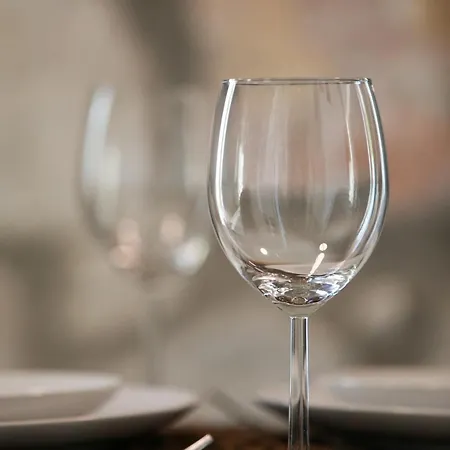Nine Muses Hospitality بيت للعطل *