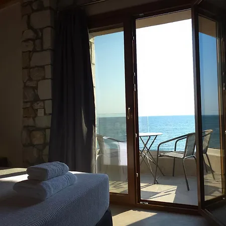 Nyaraló Nine Muses Hospitality