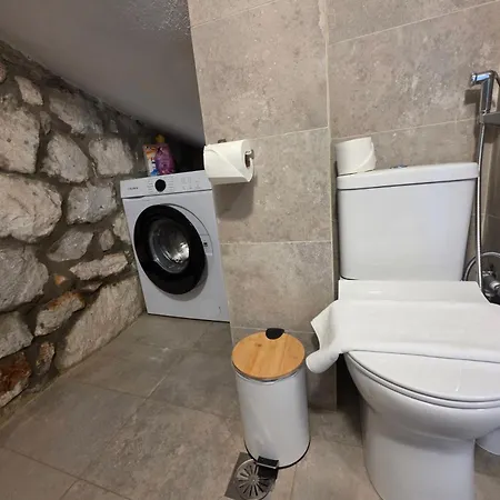 Nyaraló Nine Muses Hospitality Néa Iráklia