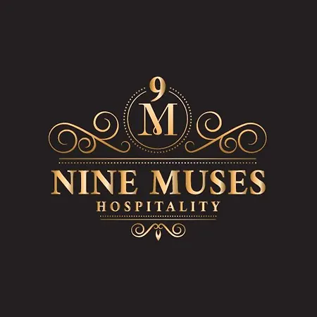 Nine Muses Hospitality Dom wakacyjny