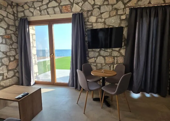 Nyaraló Nine Muses Hospitality