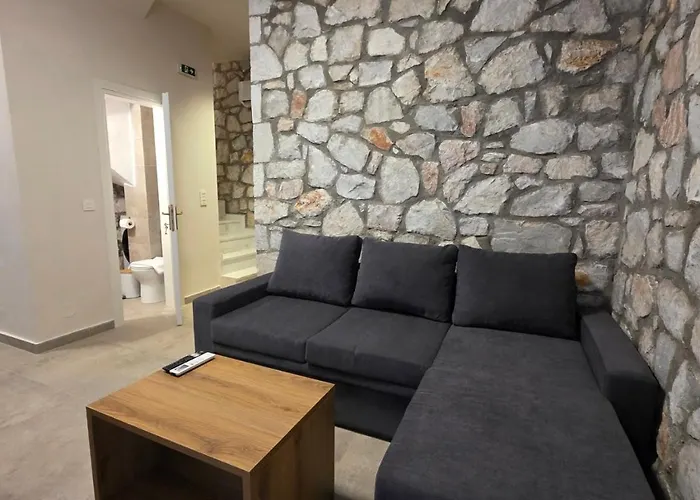 Nine Muses Hospitality Nyaraló