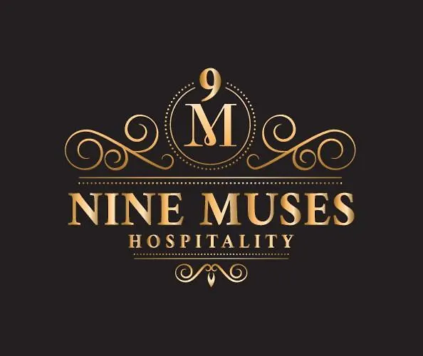 Nine Muses Hospitality Nyaraló